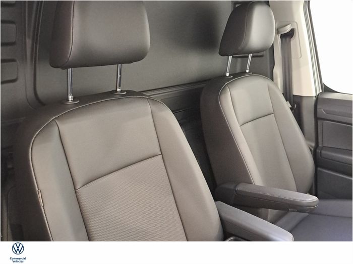 Volkswagen Caddy 2026