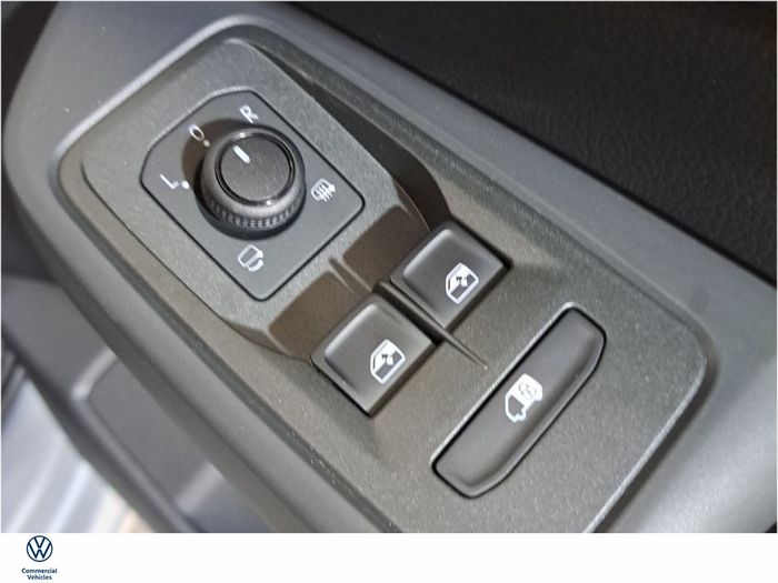 Volkswagen Caddy 2026