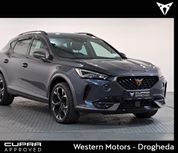 Cupra Formentor 2023
