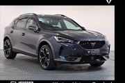 Cupra Formentor 2023
