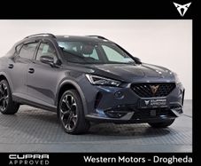 Cupra Formentor 2023
