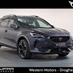Cupra Formentor 2023