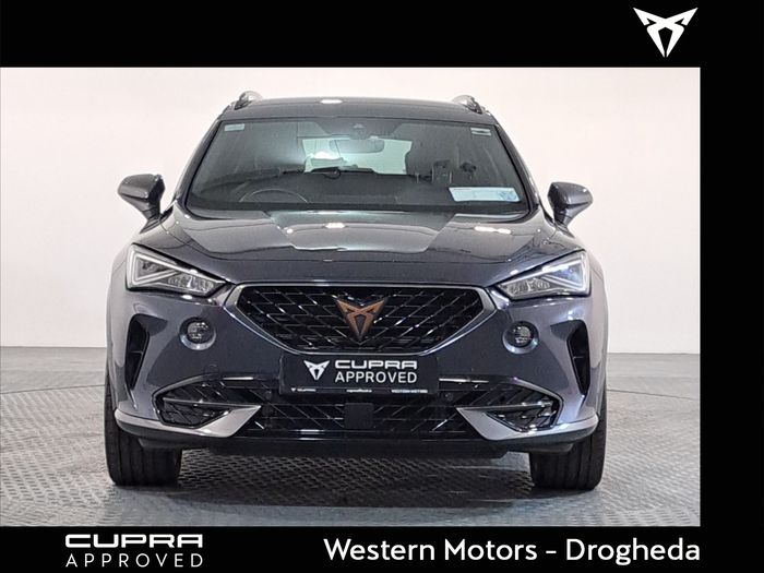 Cupra Formentor 2023