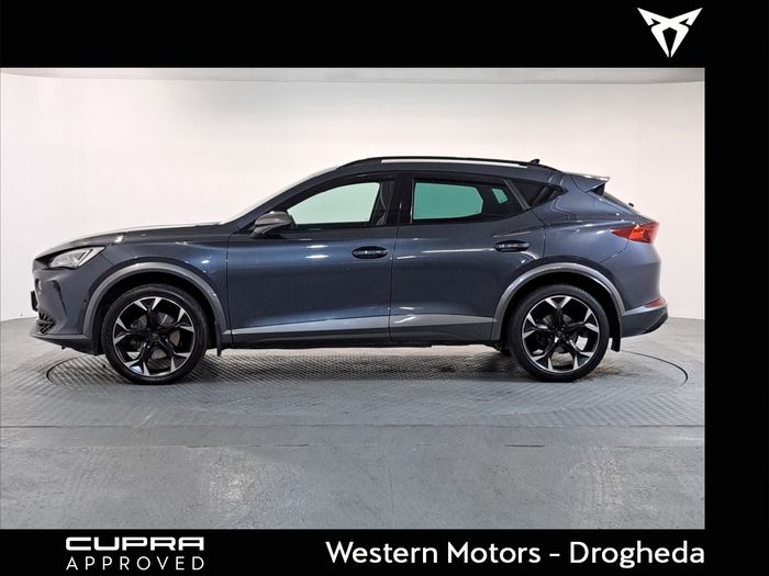 Cupra Formentor 2023