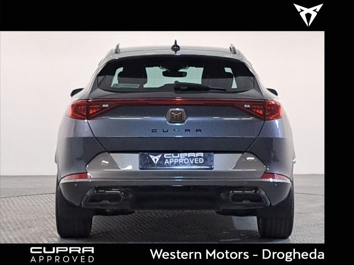Cupra Formentor 2023