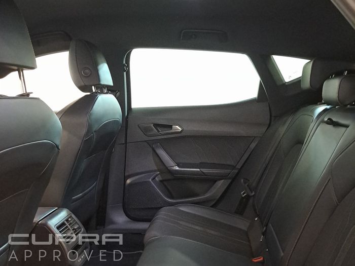Cupra Formentor 2023
