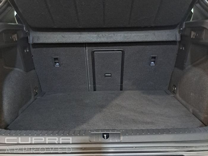 Cupra Formentor 2023