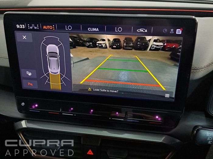 Cupra Formentor 2023