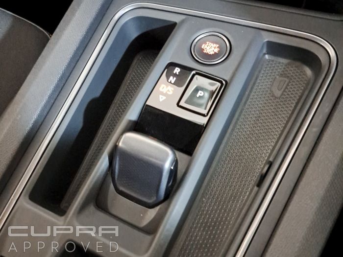 Cupra Formentor 2023