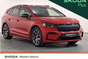 Skoda Enyaq 2024