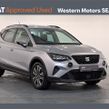 SEAT Arona 2023