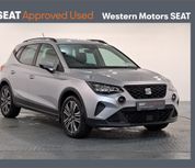 SEAT Arona 2023