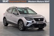 SEAT Arona 2023