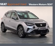 SEAT Arona 2023
