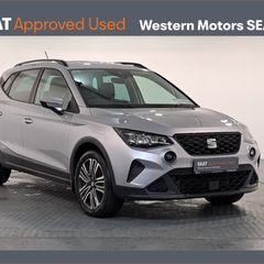SEAT Arona 2023