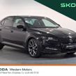 Skoda Superb 2023