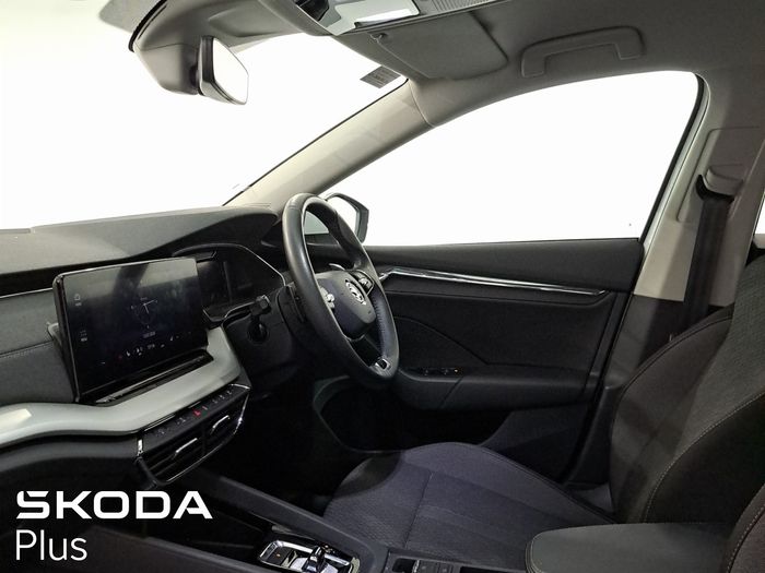 Skoda Octavia 2024