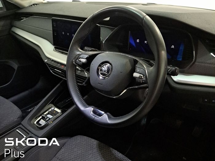 Skoda Octavia 2024
