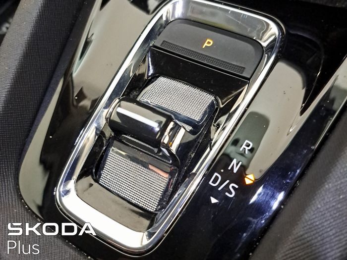 Skoda Octavia 2024
