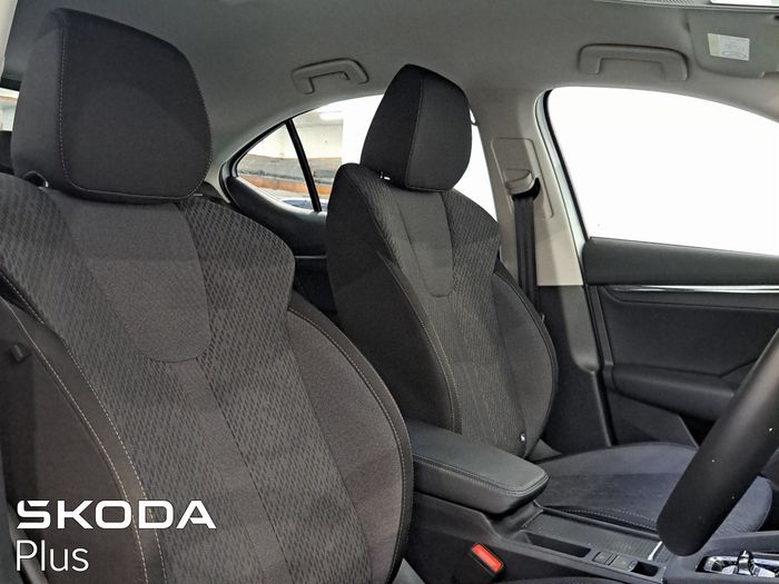 Skoda Octavia 2024
