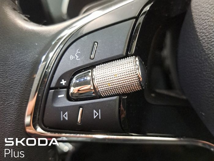 Skoda Octavia 2024