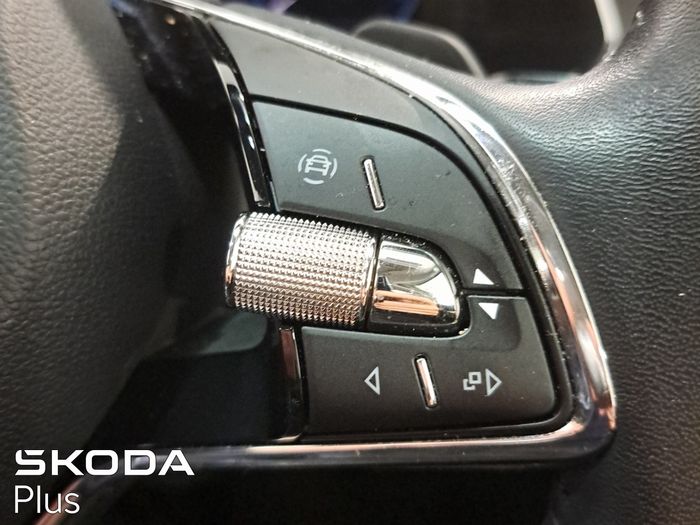 Skoda Octavia 2024