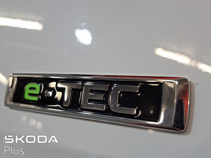 Skoda Octavia 2024