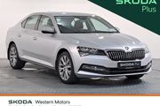 Skoda Superb 2023