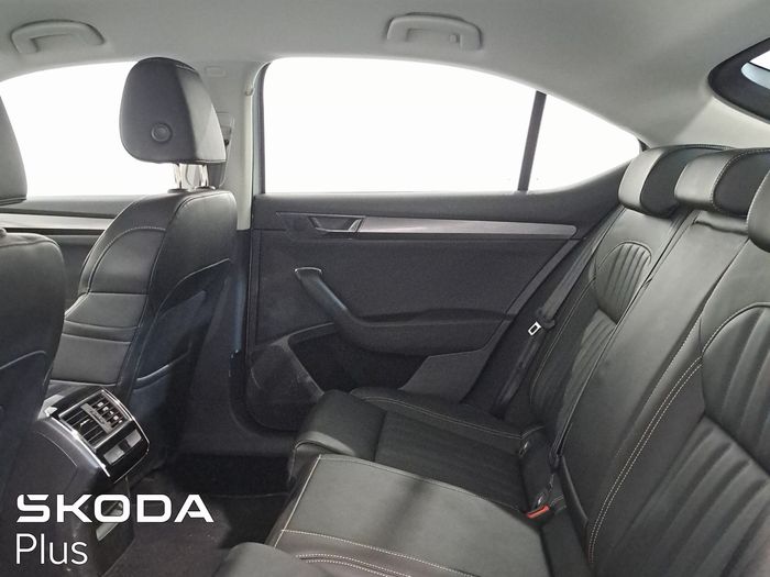Skoda Superb 2023
