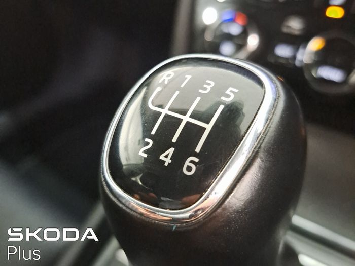 Skoda Superb 2023