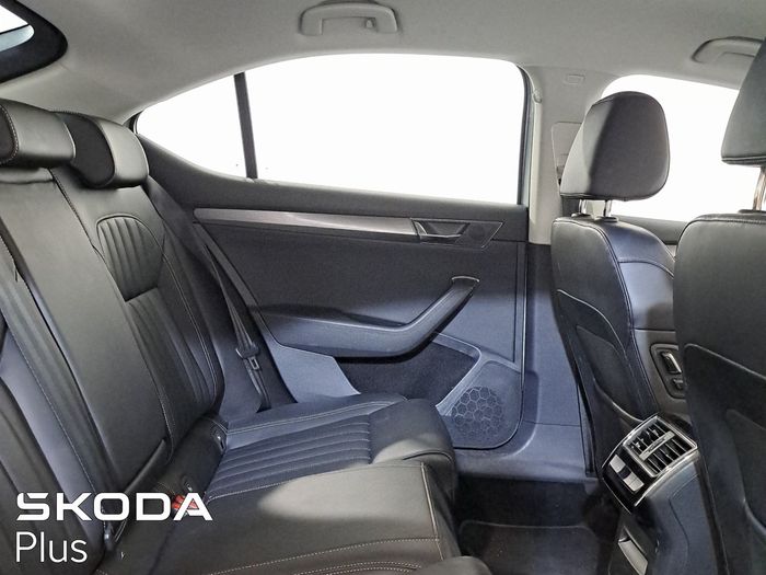 Skoda Superb 2023