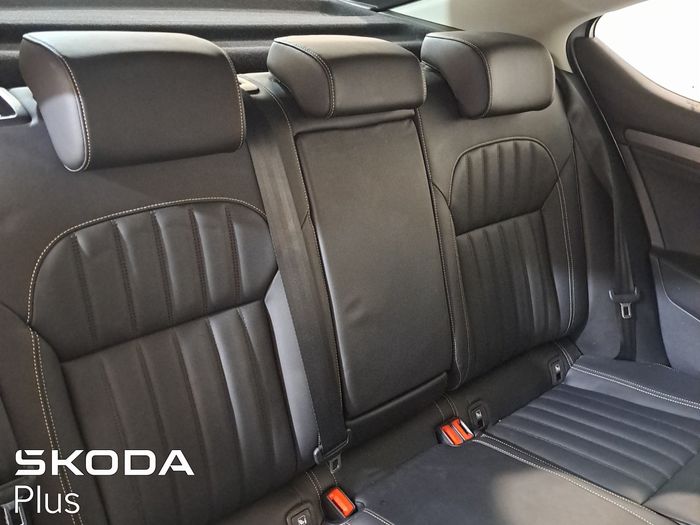 Skoda Superb 2023