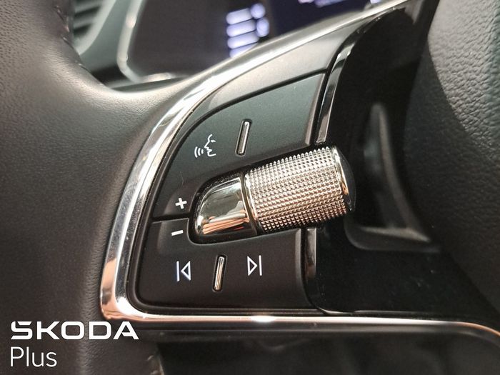 Skoda Superb 2023