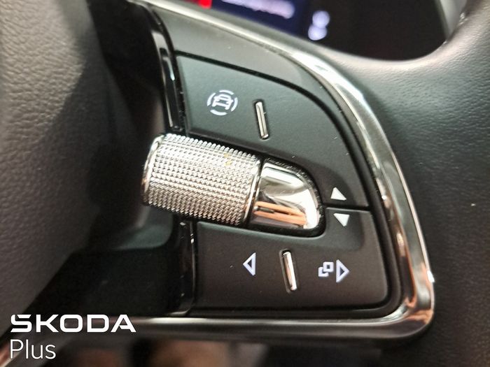 Skoda Superb 2023