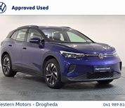Volkswagen ID.4 2024