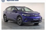 Volkswagen ID.4 2024