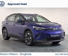 Volkswagen ID.4 2024