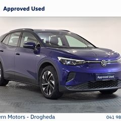 Volkswagen ID.4 2024