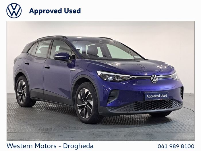Volkswagen ID.4 2024
