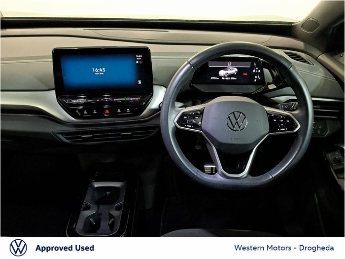 Volkswagen ID.4 2024