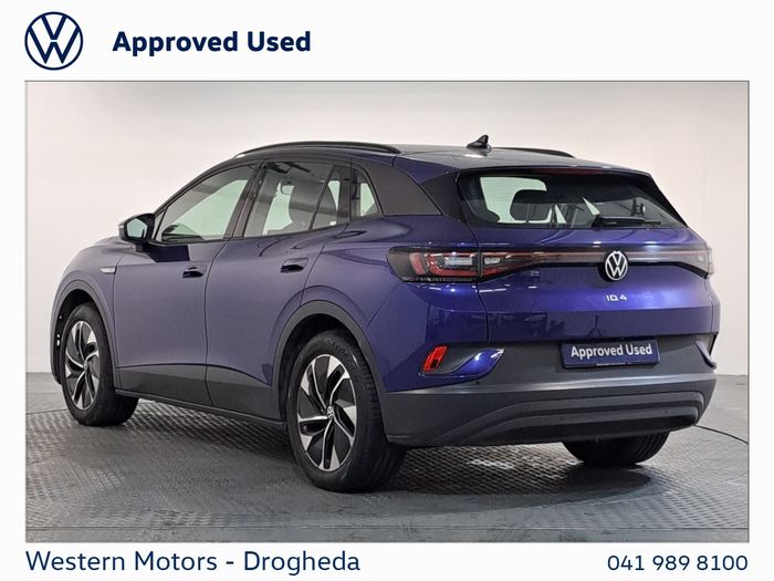 Volkswagen ID.4 2024