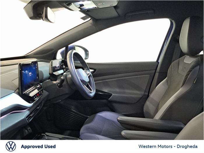 Volkswagen ID.4 2024