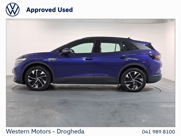 Volkswagen ID.4 2024
