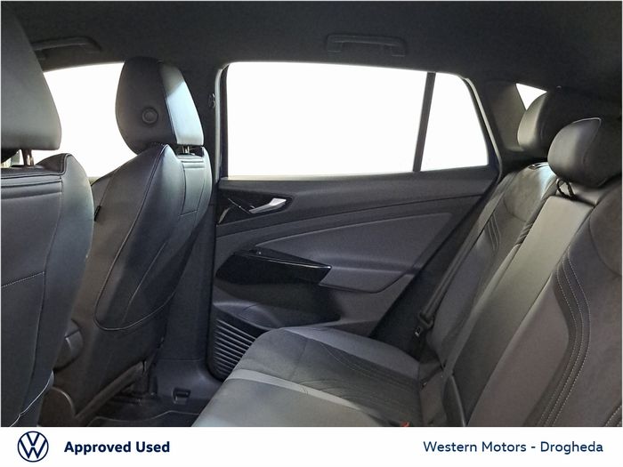 Volkswagen ID.4 2024