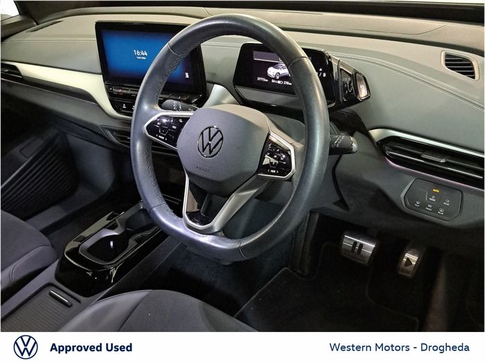 Volkswagen ID.4 2024