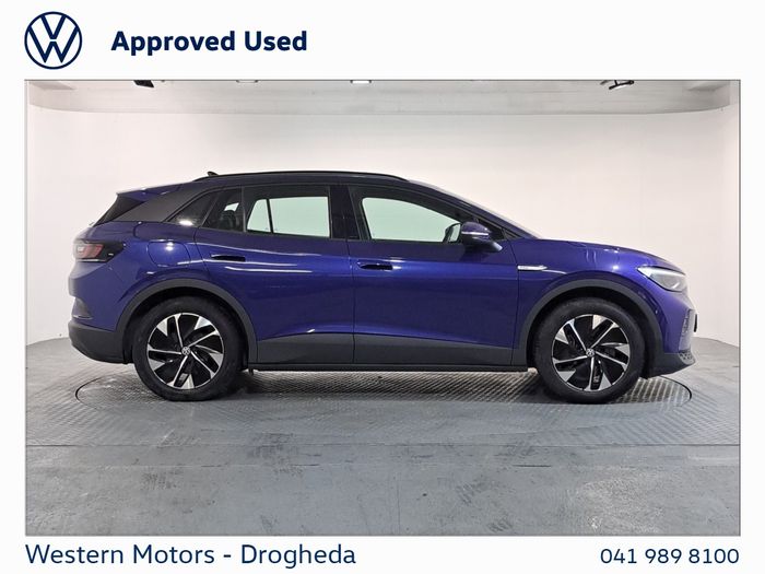 Volkswagen ID.4 2024