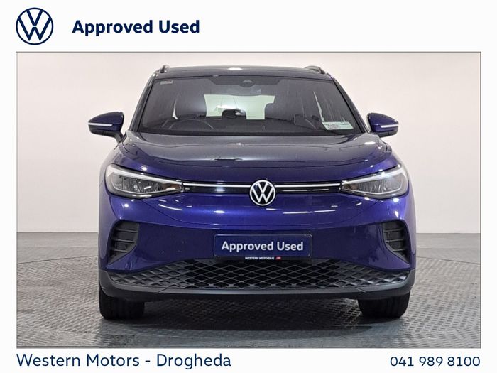 Volkswagen ID.4 2024