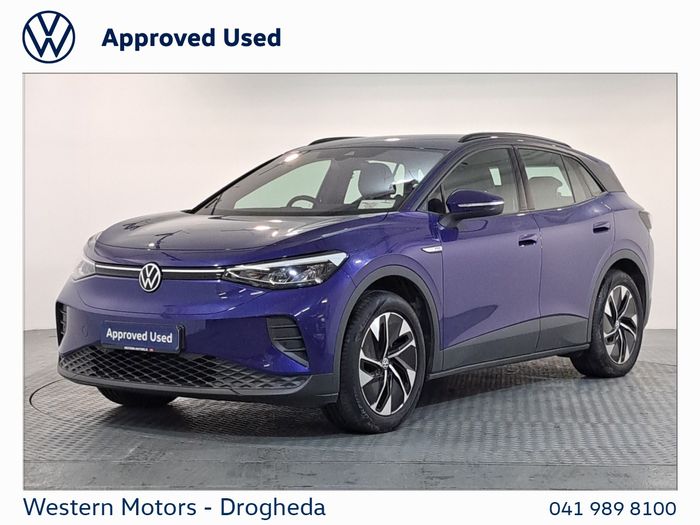 Volkswagen ID.4 2024