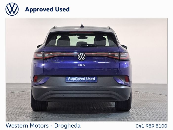 Volkswagen ID.4 2024