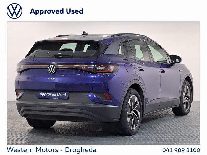 Volkswagen ID.4 2024